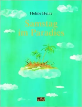 Couverture du produit · Samstag im Paradies