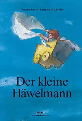 Couverture du produit · Der kleine Häwelmann: Ein Kindermärchen