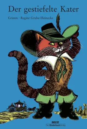 Couverture du produit · Der gestiefelte Kater