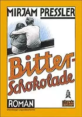 Couverture du produit · Bitter Schorolade