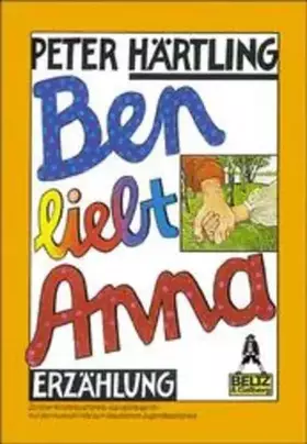 Couverture du produit · Ben liebt Anna