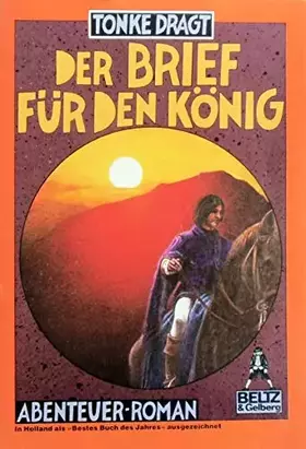 Couverture du produit · Der Brief für den König