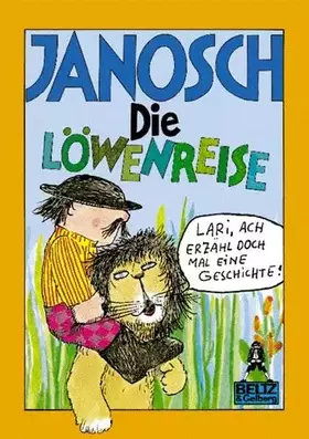 Couverture du produit · Die Löwenreise: Jeden Abend eine Geschichte (Gulliver)