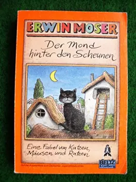 Couverture du produit · Der Mond hinter den Scheunen (Gulliver)
