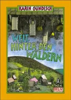 Couverture du produit · Weit, hinter den Wäldern