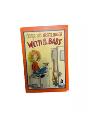 Couverture du produit · Wetti & Babs: Roman (Gulliver)