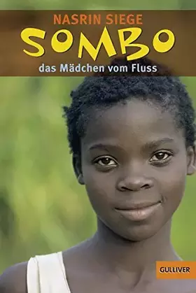 Couverture du produit · Sombo, das Mädchen vom Fluss: Erzählung