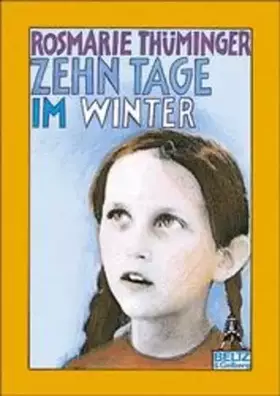 Couverture du produit · Zehn Tage im Winter (Gulliver)