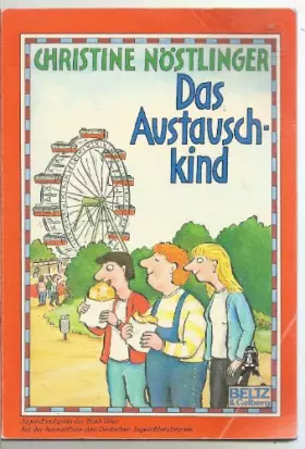 Couverture du produit · Das Austauschkind