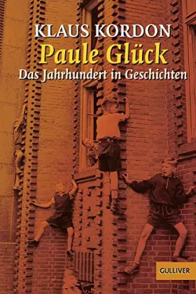 Couverture du produit · Paule Glück.