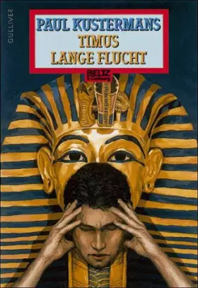 Couverture du produit · Timus lange Flucht