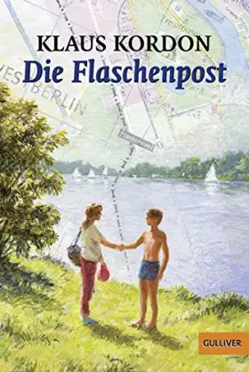 Couverture du produit · Die Flaschenpost