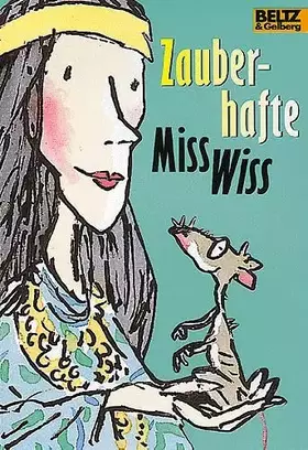 Couverture du produit · Zauberhafte Miss Wiss (Gulliver)