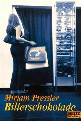 Couverture du produit · Bitterschokolade
