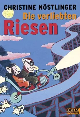 Couverture du produit · Die verliebten Riesen.