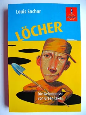 Couverture du produit · Löcher.
