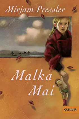 Couverture du produit · Malka Mai