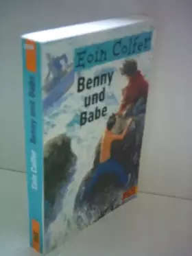 Couverture du produit · Benny und Babe: Roman (Gulliver)