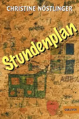 Couverture du produit · Stundenplan: Roman