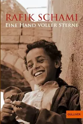 Couverture du produit · Eine Hand voller Sterne: Roman