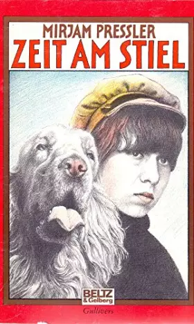 Couverture du produit · Zeit am Stiel