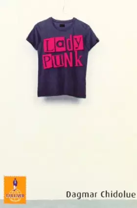Couverture du produit · Lady Punk.