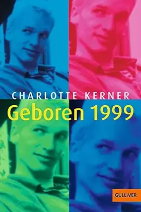 Couverture du produit · Geboren 1999.