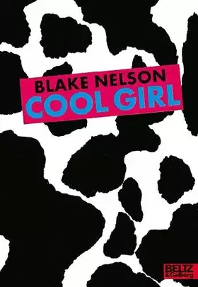 Couverture du produit · Cool Girl: Roman (Gulliver)