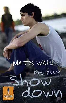 Couverture du produit · Bis zum Showdown: Roman