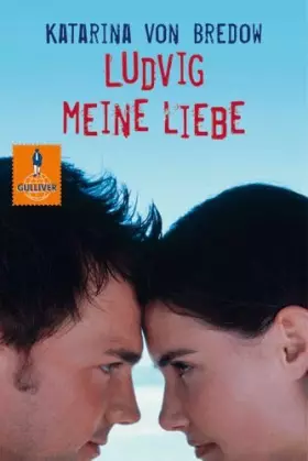 Couverture du produit · Ludvig meine Liebe
