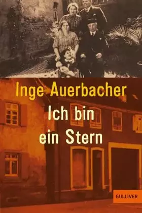 Couverture du produit · Ich bin ein Stern: Erzählung