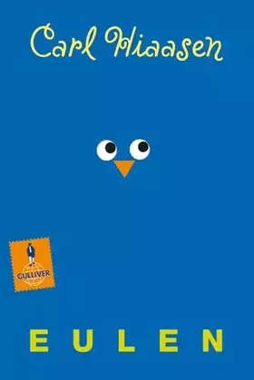 Couverture du produit · Eulen: Roman (Gulliver)