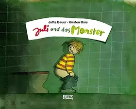 Couverture du produit · Juli und das Monster.