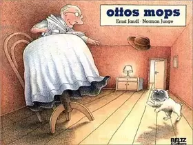 Couverture du produit · ottos mops: Vierfarbiges Bilderbuch
