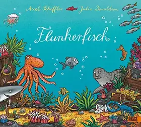 Couverture du produit · Flunkerfisch