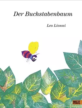 Couverture du produit · Der Buchstabenbaum: Vierfarbiges Bilderbuch