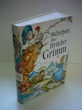 Couverture du produit · Märchen der Brüder Grimm: 101 Märchen