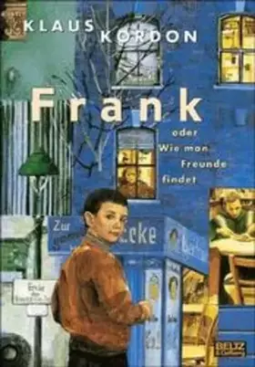 Couverture du produit · Frank (Beltz & Gelberg)