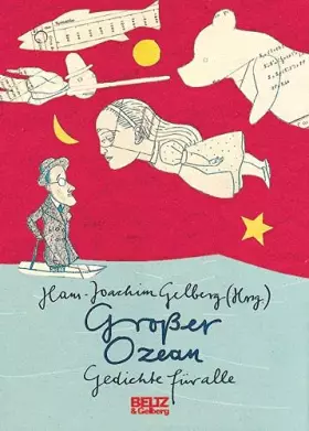 Couverture du produit · GroÃŸer Ozean