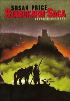 Couverture du produit · Starckarm-Saga (Beltz & Gelberg)