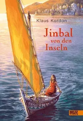 Couverture du produit · Jinbal von den Inseln: Ein Märchen