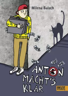 Couverture du produit · Anton macht's klar