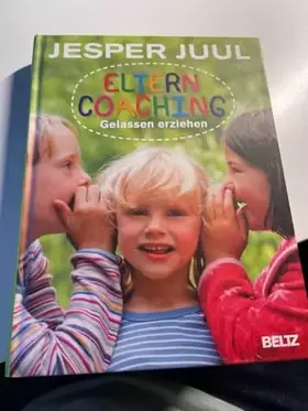 Couverture du produit · Elterncoaching: Gelassen erziehen