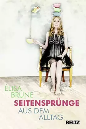 Couverture du produit · Seitensprünge aus dem Alltag