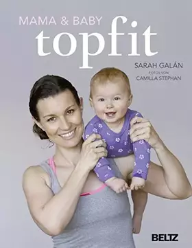 Couverture du produit · Mama & Baby topfit