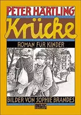 Couverture du produit · Krücke. ( Ab 11 J.). Roman