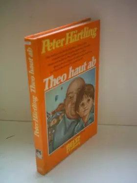 Couverture du produit · Theo haut ab.