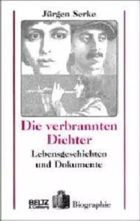 Couverture du produit · Die verbrannten Dichter