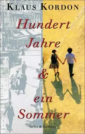 Couverture du produit · Hundert Jahre und ein Sommer
