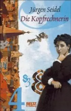 Couverture du produit · Die Kopfrechnerin